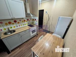 Студия квартира, вторичка, 27м2, 15/18 этаж