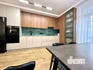 3-к квартира, вторичка, 87м2, 11/25 этаж