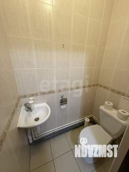 2-к квартира, вторичка, 107м2, 3/9 этаж