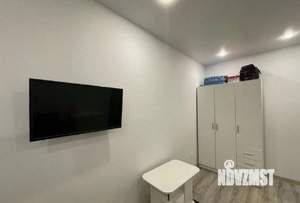 1-к квартира, вторичка, 32м2, 1/19 этаж