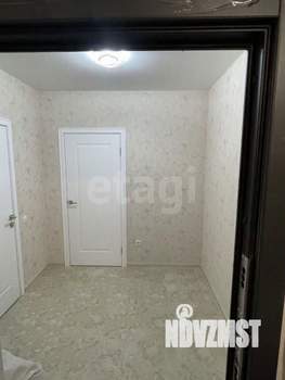 Студия квартира, вторичка, 32м2, 12/24 этаж