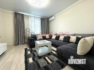 2-к квартира, вторичка, 56м2, 13/19 этаж