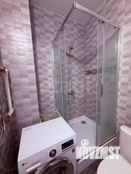 Студия квартира, вторичка, 37м2, 9/17 этаж