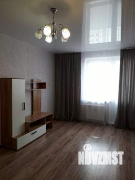 1-к квартира, вторичка, 26м2, 9/18 этаж