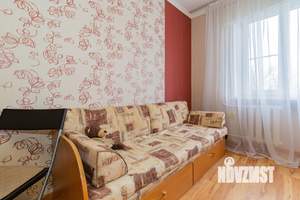 1-к квартира, вторичка, 151м2, 4/5 этаж