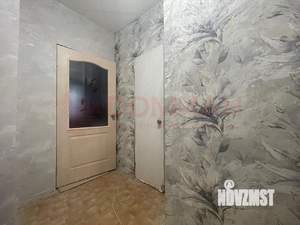 1-к квартира, вторичка, 33м2, 11/12 этаж