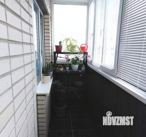 2-к квартира, вторичка, 60м2, 8/20 этаж
