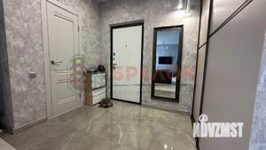 3-к квартира, вторичка, 73м2, 3/19 этаж