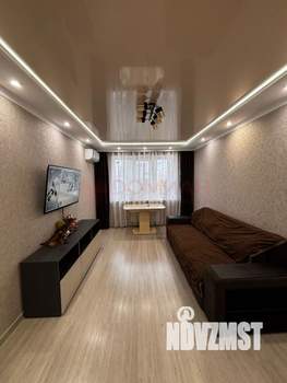 3-к квартира, вторичка, 62м2, 5/5 этаж