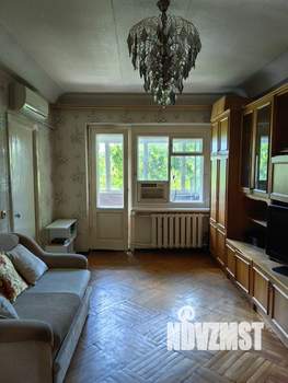 3-к квартира, вторичка, 48м2, 3/5 этаж