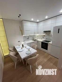 2-к квартира, вторичка, 57м2, 19/23 этаж