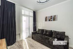 1-к квартира, вторичка, 29м2, 6/6 этаж