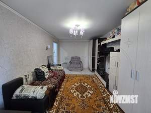 1-к квартира, вторичка, 30м2, 2/5 этаж