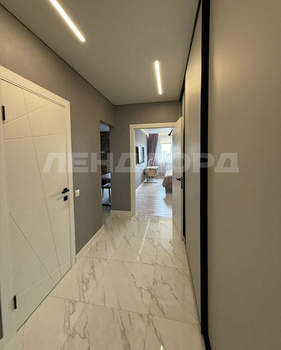 1-к квартира, вторичка, 45м2, 12/24 этаж