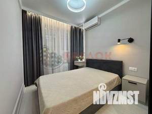 2-к квартира, вторичка, 40м2, 5/25 этаж