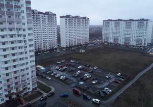 1-к квартира, вторичка, 41м2, 10/18 этаж