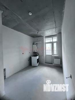 2-к квартира, вторичка, 53м2, 6/25 этаж