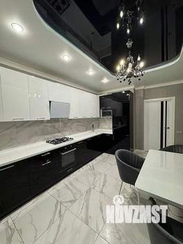 2-к квартира, вторичка, 65м2, 17/21 этаж
