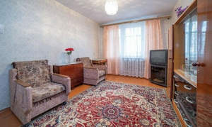 2-к квартира, вторичка, 44м2, 6/9 этаж