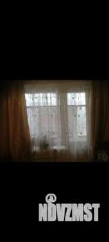 1-к квартира, вторичка, 40м2, 1/10 этаж