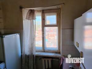 2-к квартира, вторичка, 45м2, 5/5 этаж