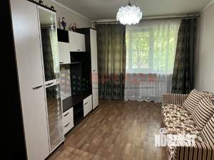 1-к квартира, вторичка, 30м2, 1/5 этаж