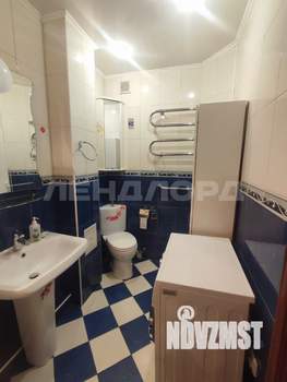 2-к квартира, вторичка, 50м2, 1/10 этаж