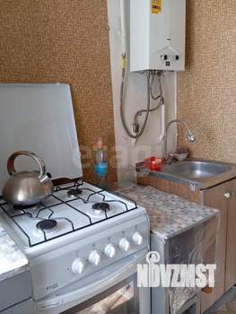 1-к квартира, вторичка, 31м2, 5/5 этаж