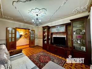 3-к квартира, вторичка, 67м2, 6/9 этаж