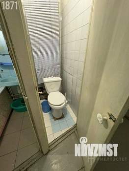 2-к квартира, вторичка, 44м2, 3/5 этаж