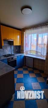 2-к квартира, вторичка, 52м2, 5/9 этаж