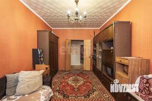 2-к квартира, вторичка, 42м2, 5/5 этаж