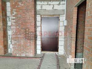2-к квартира, вторичка, 46м2, 17/25 этаж