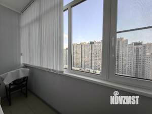 2-к квартира, вторичка, 94м2, 13/17 этаж