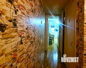 2-к квартира, вторичка, 53м2, 8/9 этаж