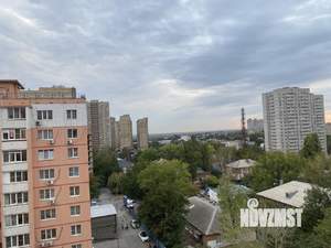 1-к квартира, вторичка, 39м2, 8/10 этаж