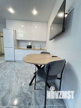 Студия квартира, вторичка, 30м2, 2/25 этаж