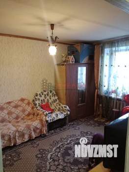 2-к квартира, вторичка, 42м2, 8/9 этаж