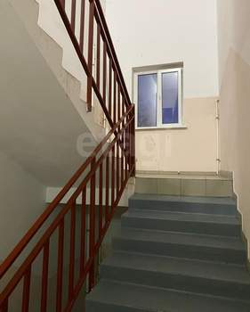 Студия квартира, вторичка, 21м2, 2/3 этаж