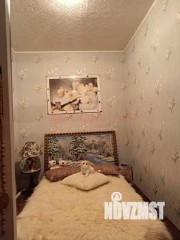 2-к квартира, вторичка, 32м2, 2/3 этаж