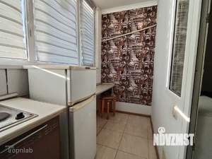 Студия квартира, вторичка, 24м2, 6/7 этаж