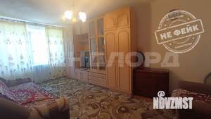 2-к квартира, вторичка, 43м2, 3/5 этаж