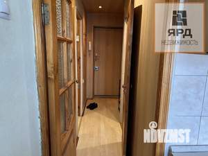 1-к квартира, вторичка, 30м2, 4/5 этаж