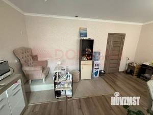 Студия квартира, вторичка, 28м2, 1/5 этаж