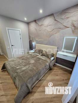 2-к квартира, вторичка, 62м2, 10/25 этаж