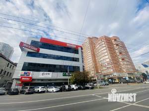 3-к квартира, вторичка, 66м2, 3/14 этаж