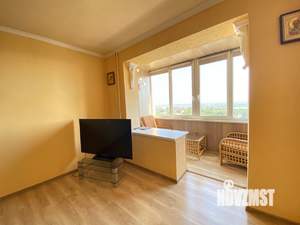 3-к квартира, вторичка, 88м2, 9/10 этаж