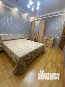 2-к квартира, вторичка, 60м2, 7/16 этаж