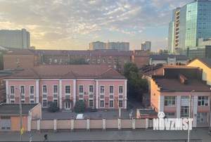 3-к квартира, вторичка, 81м2, 5/5 этаж