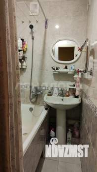 1-к квартира, вторичка, 32м2, 1/5 этаж